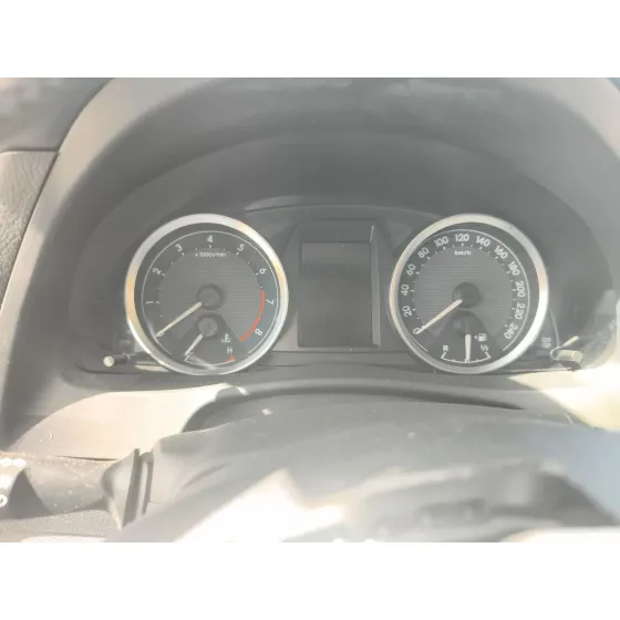 Cuadro Instrumentos para Toyota Auris (_E18_)