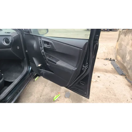 Elevalunas Delantero Derecho para Toyota Auris (_E18_)