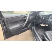Elevalunas Delantero Izquierdo para Toyota Auris (_E18_)