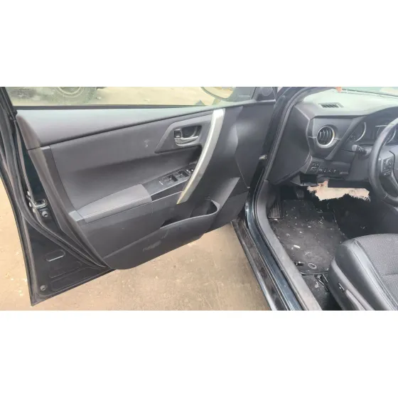 Elevalunas Delantero Izquierdo para Toyota Auris (_E18_)
