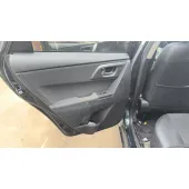 Elevalunas Trasero Izquierdo para Toyota Auris (_E18_)