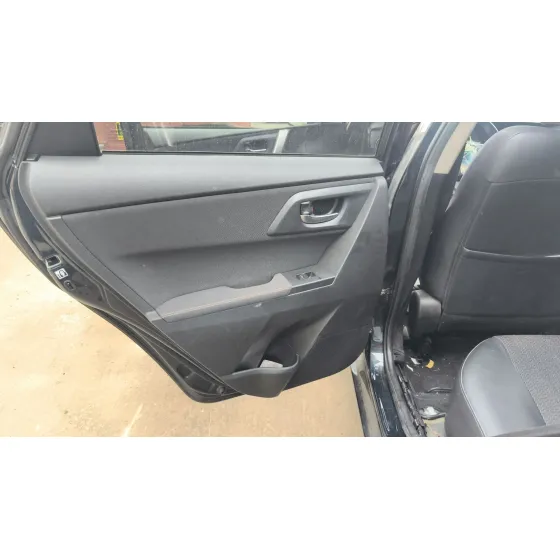 Elevalunas Trasero Izquierdo para Toyota Auris (_E18_)
