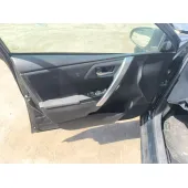 Guarnecido Puerta Delantera Izquierda para Toyota Auris (_E18_)