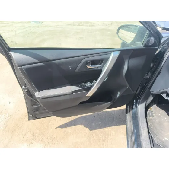 Guarnecido Puerta Delantera Izquierda para Toyota Auris (_E18_)