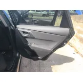 Guarnecido Puerta Trasera Derecha para Toyota Auris (_E18_)