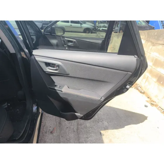 Guarnecido Puerta Trasera Derecha para Toyota Auris (_E18_)