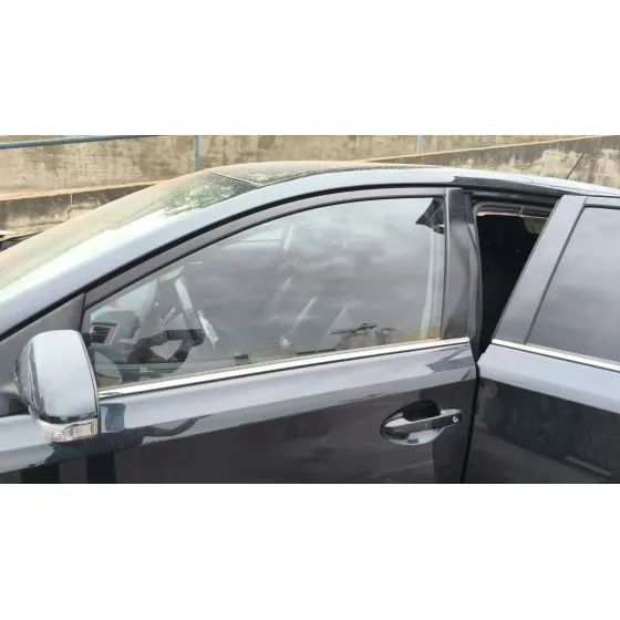 Luna Delantera Izquierda para Toyota Auris (_E18_)