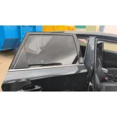 Luna Trasera Derecha para Toyota Auris (_E18_)