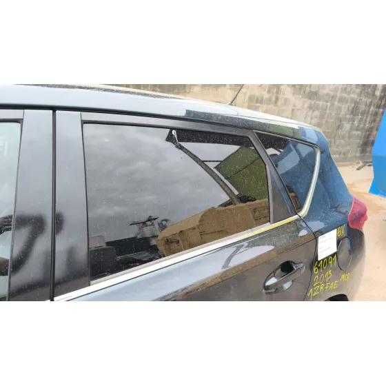 Luna Trasera Izquierda para Toyota Auris (_E18_)