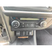 Mando Climatizador para Toyota Auris (_E18_)