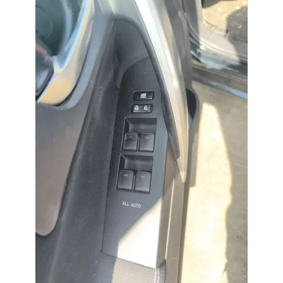 Mando Elevalunas Delantero Izquierdo para Toyota Auris (_E18_)