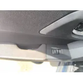 Mando Elevalunas Trasero Izquierdo para Toyota Auris (_E18_)