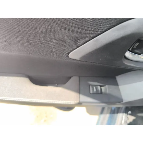 Mando Elevalunas Trasero Izquierdo para Toyota Auris (_E18_)