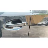 Maneta Exterior Delantera Izquierda para Toyota Auris (_E18_)