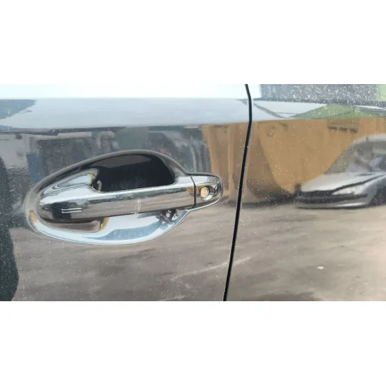 Maneta Exterior Delantera Izquierda para Toyota Auris (_E18_)