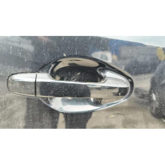 Maneta Exterior Trasera Derecha para Toyota Auris (_E18_)