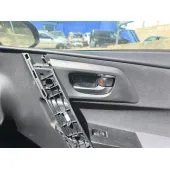 Maneta Interior Delantera Derecha para Toyota Auris (_E18_)