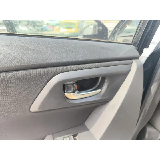 Maneta Interior Trasera Izquierda para Toyota Auris (_E18_)