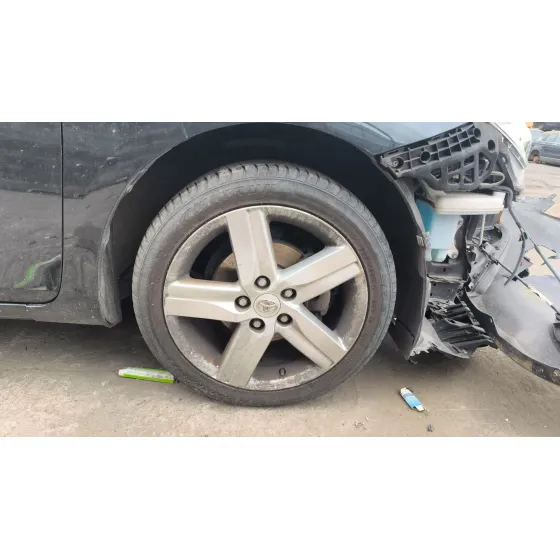 Mangueta Delantera Derecha para Toyota Auris (_E18_)