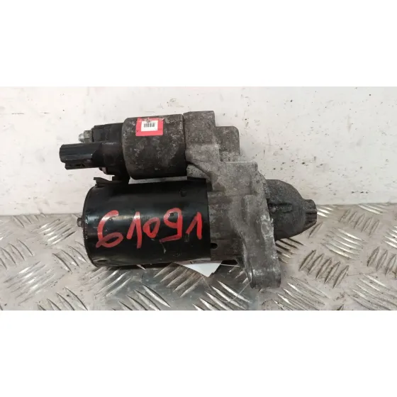 Motor Arranque para Toyota Auris (_E18_)
