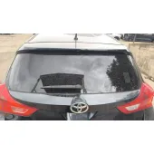 Motor Limpia Trasero para Toyota Auris (_E18_)