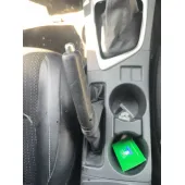 Palanca Freno De Mano para Toyota Auris (_E18_)