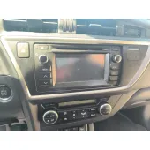Sistema Audio / Radio Cd para Toyota Auris (_E18_)