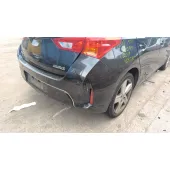 Paragolpes Trasero para Toyota Auris (_E18_)