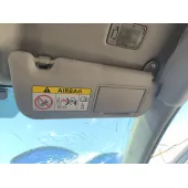 Parasol Derecho para Toyota Auris (_E18_)