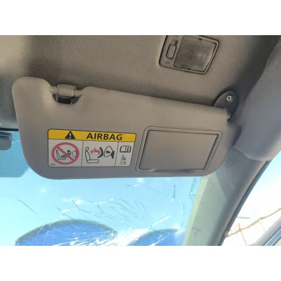Parasol Derecho para Toyota Auris (_E18_)