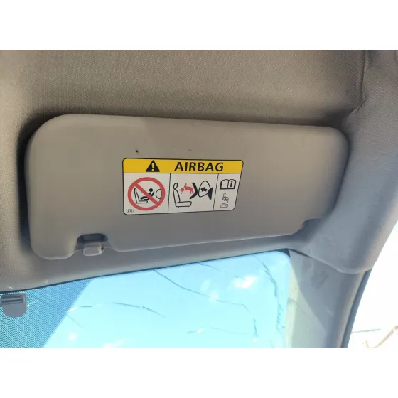 Parasol Derecho para Toyota Auris (_E18_)