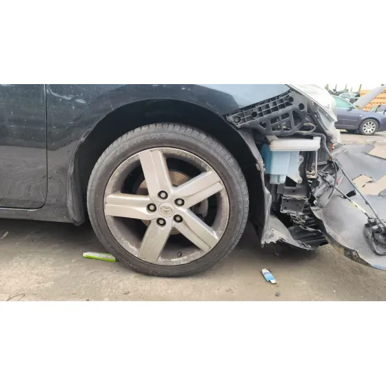 Paso De Rueda Delantero Derecho para Toyota Auris (_E18_)