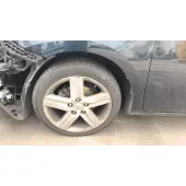 Paso De Rueda Delantero Izquierdo para Toyota Auris (_E18_)