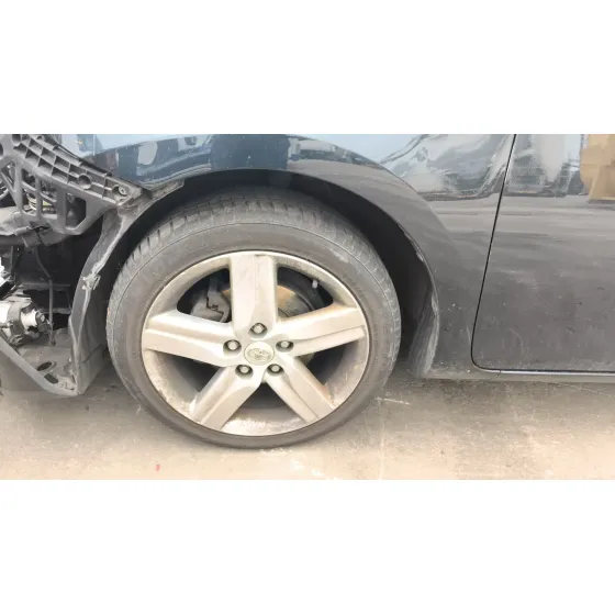 Paso De Rueda Delantero Izquierdo para Toyota Auris (_E18_)