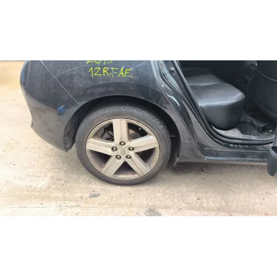 Paso De Rueda Trasero Derecho para Toyota Auris (_E18_)
