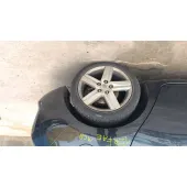 Paso De Rueda Trasero Izquierdo para Toyota Auris (_E18_)