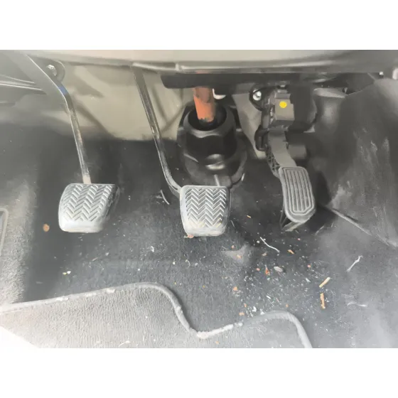 Pedal Acelerador para Toyota Auris (_E18_)