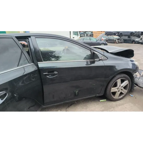 Puerta Delantera Derecha para Toyota Auris (_E18_)