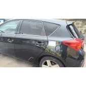 Puerta Trasera Izquierda para Toyota Auris (_E18_)