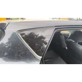 Luna Custodia Delantera Derecha para Toyota Auris (_E18_)