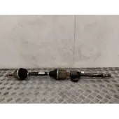 Transmision Delantera Izquierda para Opel Astra H (A04)