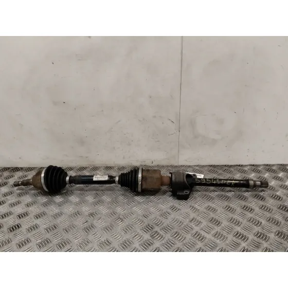 Transmision Delantera Izquierda para Opel Astra H (A04)