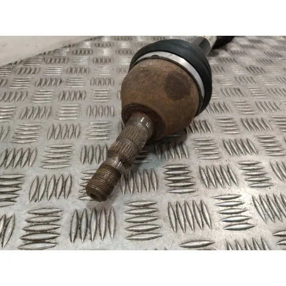 Transmision Delantera Izquierda para Opel Astra H (A04)