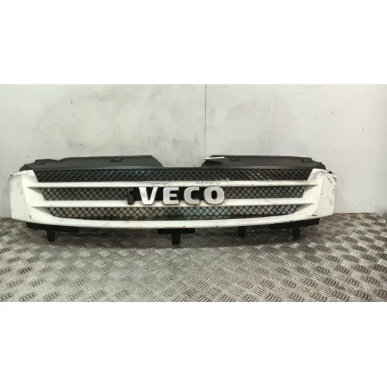 Rejilla Delantera para Iveco Daily Iv Furgoneta