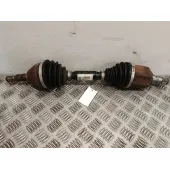 Transmision Delantera Izquierda para Opel Zafira / Zafira Family B (A05)