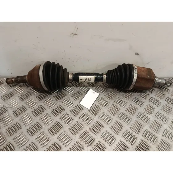 Transmision Delantera Izquierda para Opel Zafira / Zafira Family B (A05)
