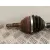 Transmision Delantera Izquierda para Opel Zafira / Zafira Family B (A05)