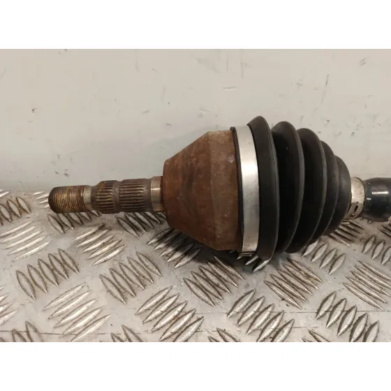 Transmision Delantera Izquierda para Opel Zafira / Zafira Family B (A05)