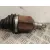 Transmision Delantera Izquierda para Opel Zafira / Zafira Family B (A05)