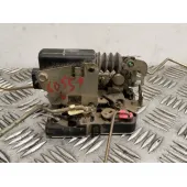 Cerradura Puerta Delantera Izquierda para Dacia Logan (Ls_)